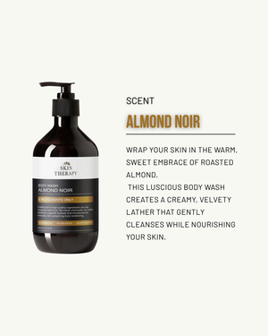 ALMOND NOIR