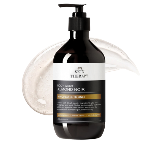 Almond Noir