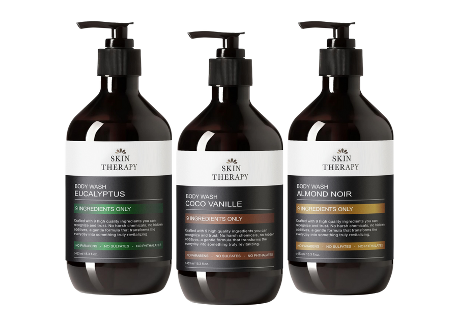 The Trifecta Bundle