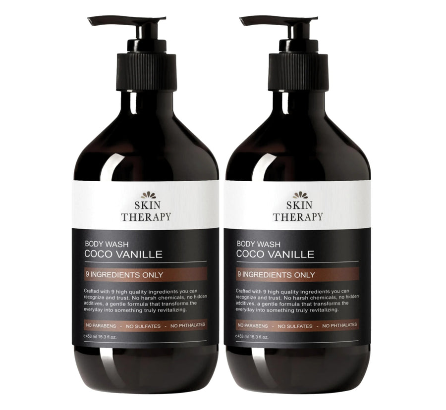Coco Vanille Duo