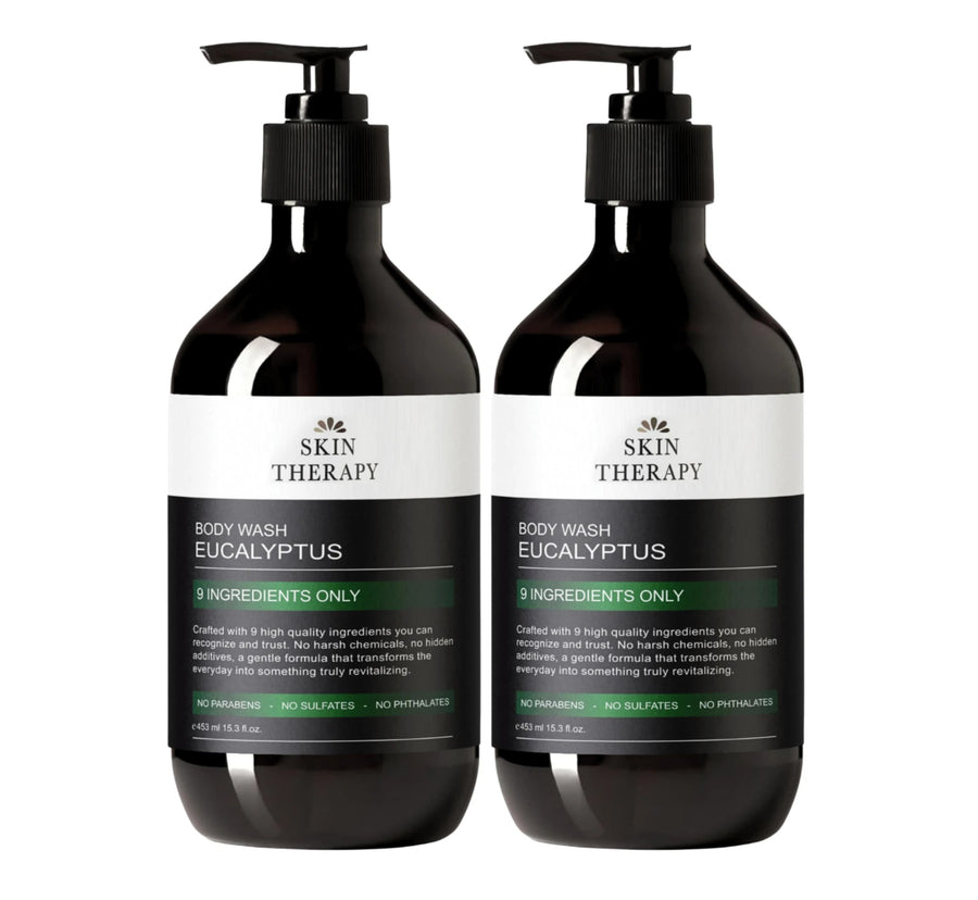 Eucalyptus Duo